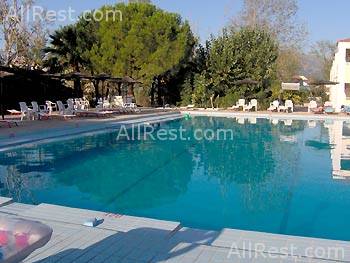 Laganas Hotel 8